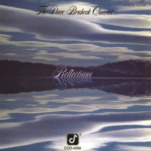 Reflections cover