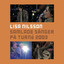 Samlade sånger på turné 2003 (Live) cover