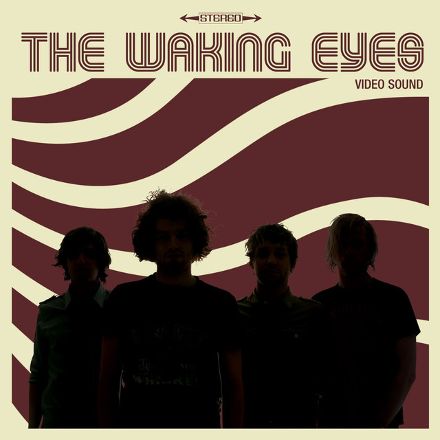 Video Sound cover
