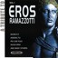 A Tribute To Eros Ramazzotti Albumcover