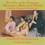 The Art of the Japanese Bamboo Flute and Koto Albumcover