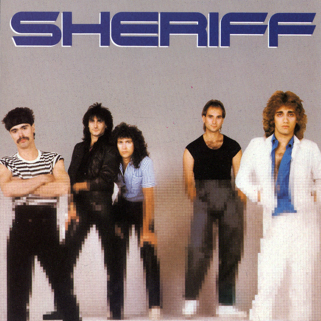 Sheriff cover