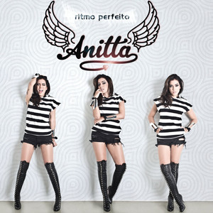 Ritmo perfeito album