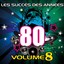 Les succès des années 80 Albumcover
