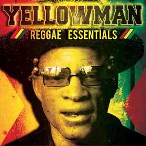 Reggae Essentials album