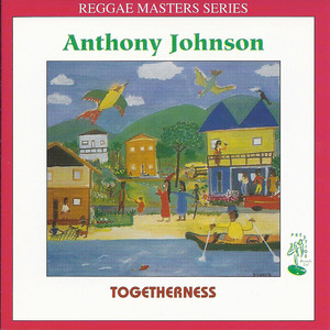 Togetherness cover
