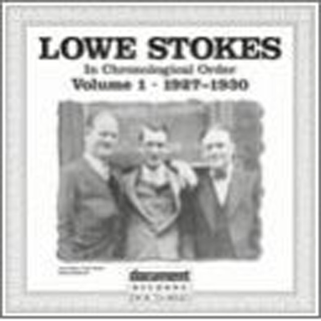 Lowe Stokes Photo