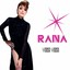 Yana Yana Albumcover