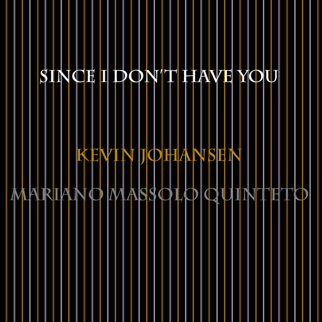 Kevin Johansen + Mariano Massolo