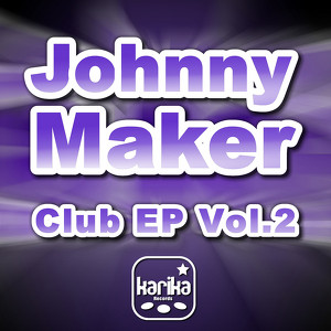 Johnny Maker