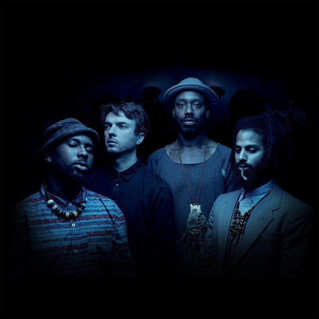 Sons of Kemet Photo
