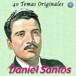 40 Temas Originales album