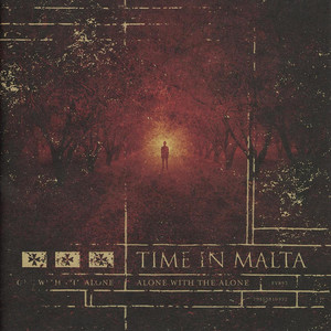 Alone With the Alone cover