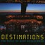 Destinations Albumcover