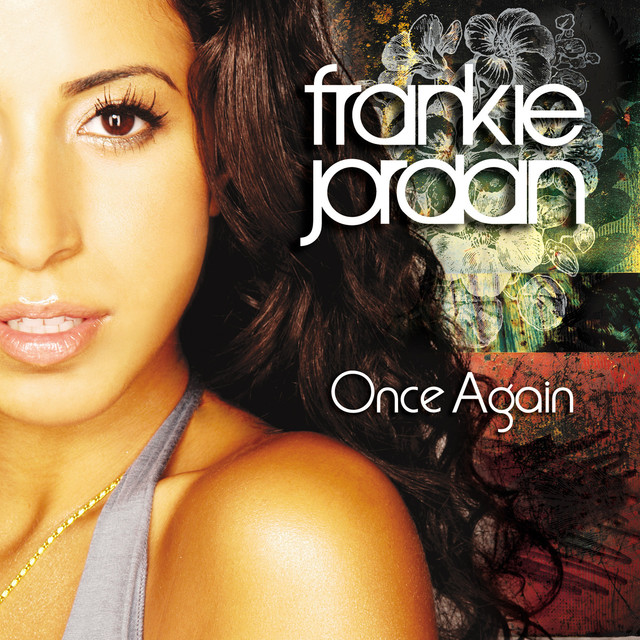 Frankie Jordan Photo
