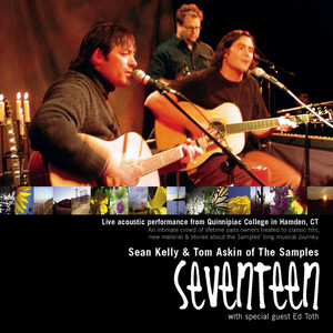 Seventeen cover