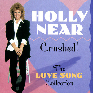 Crushed! cover