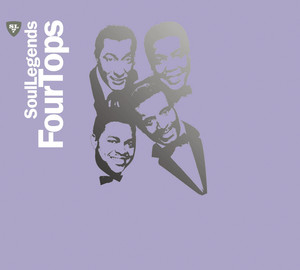 Soul Legends album