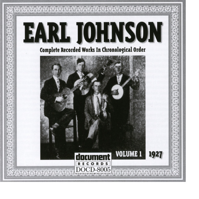 Earl Johnson Photo