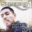 Digital Dope Albumcover