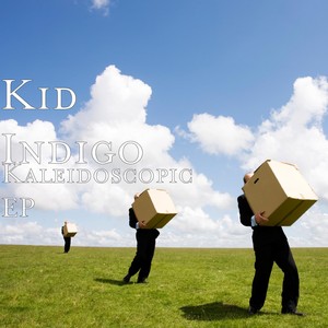 Kid Indigo