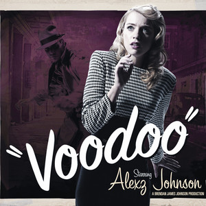 Voodoo album