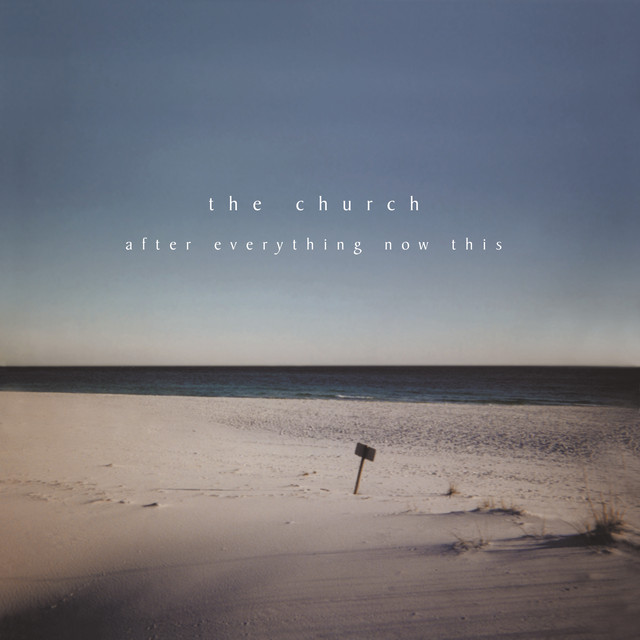 After Everything Now This cover