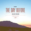 The Day Before cover