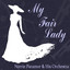 The Music from My Fair Lady Albumcover