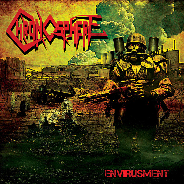 Envirusment cover