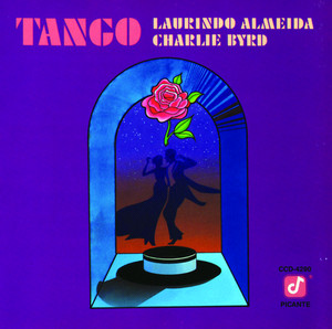 Tango cover
