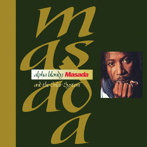 Masada - Remastered Edition album