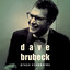Dave Brubeck Plays Standards cover