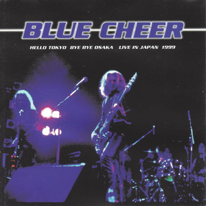 Hello Tokyo, Bye Bye Osaka - Live in Japan 1999 album