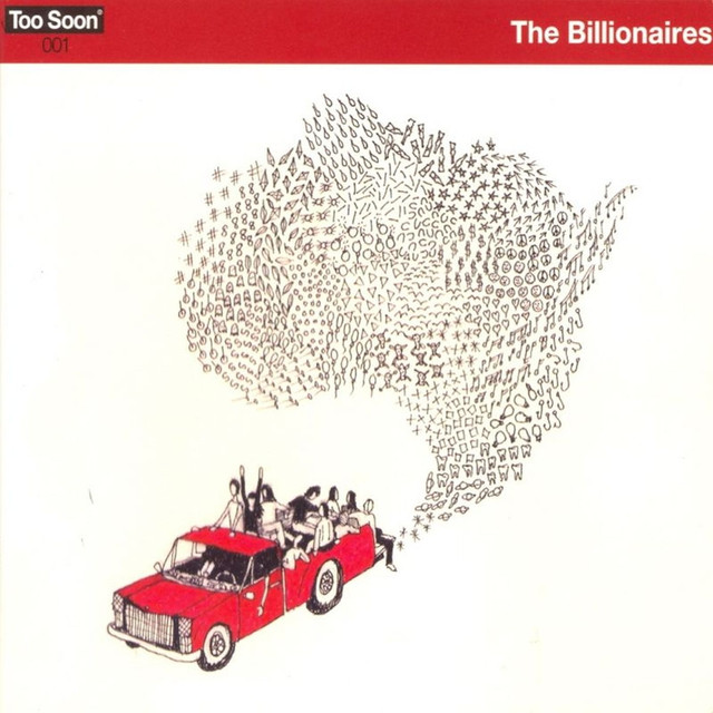 The Billionaires Photo