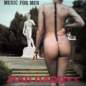 Music For Men cover
