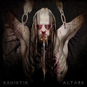 Altars album
