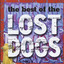 The Best of the Lost Dogs cover