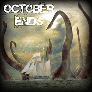 October Ends photo