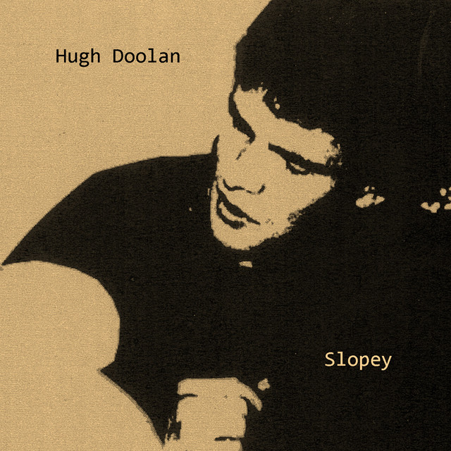 Hugh Doolan Photo