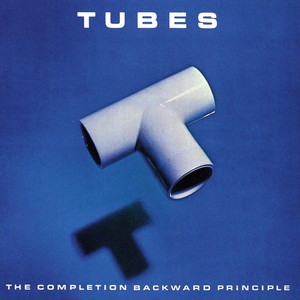 The Completion Backward Principle album