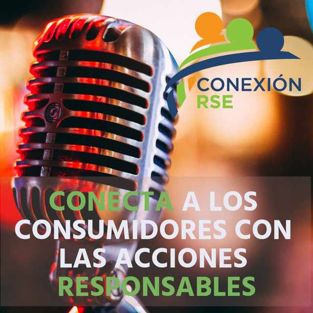 Conexión RSE | Podcast on Spotify