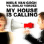 My House Is Calling cover