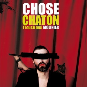 Touch Me Molinier Albumcover