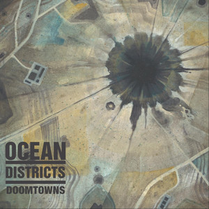 Doomtowns cover
