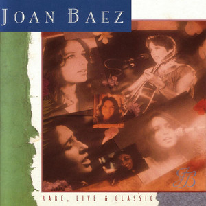 Rare, Live And Classic album