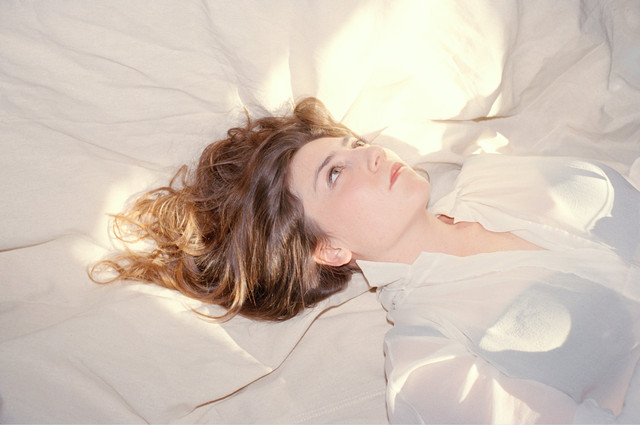 Anni Rossi photo