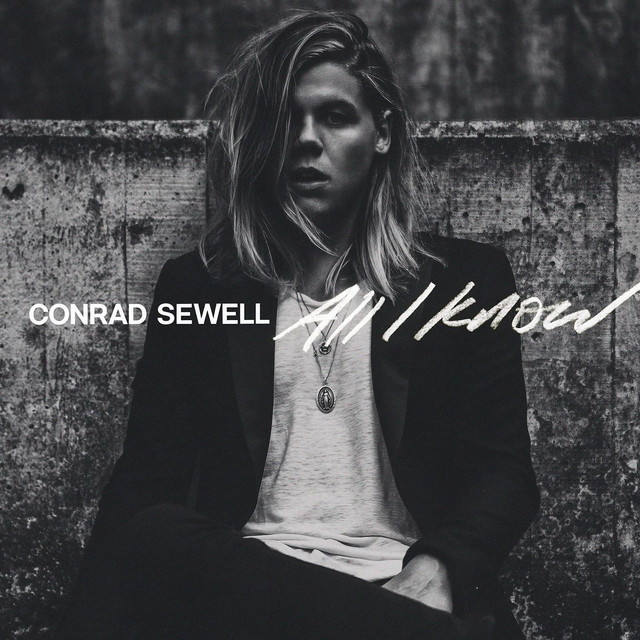 All I Know cover