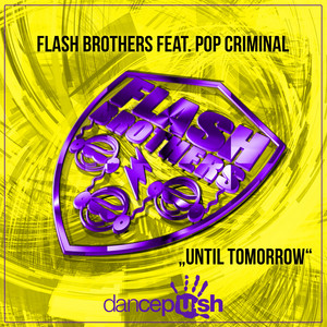 Until Tomorrow cover