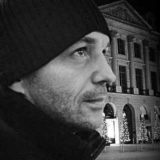Romaric Laurence Photo